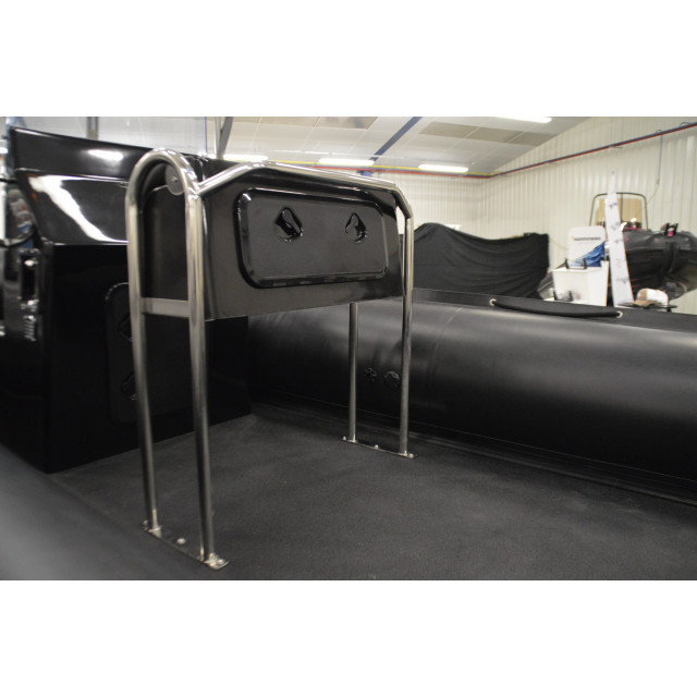 Purchase Bolster pillow 940 Zeppelin