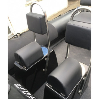 Purchase Zeppelin Jockey seat cushion
