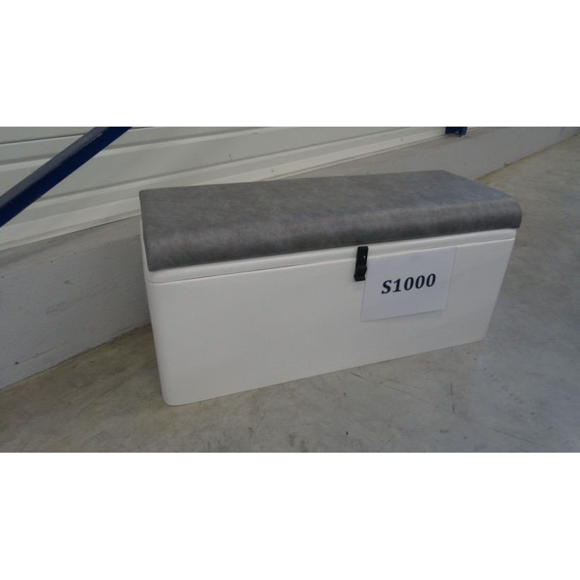 Purchase Zeppelin S1000 Chair