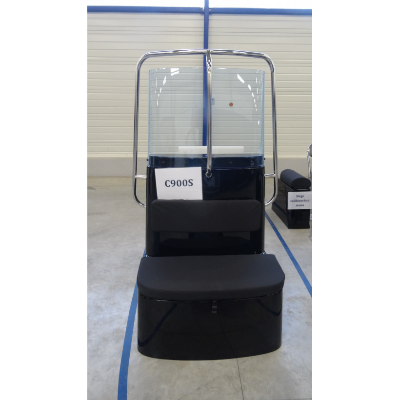 Purchase Zeppelin C900S Seat Cushion