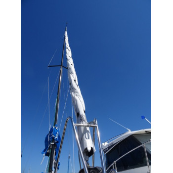 Purchase Custom-made Classic Genoa Sail Cover