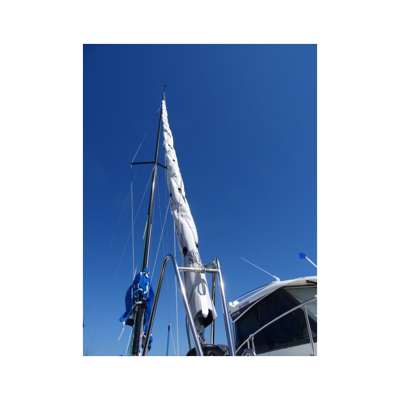 Purchase Custom-made Classic Genoa Sail Cover