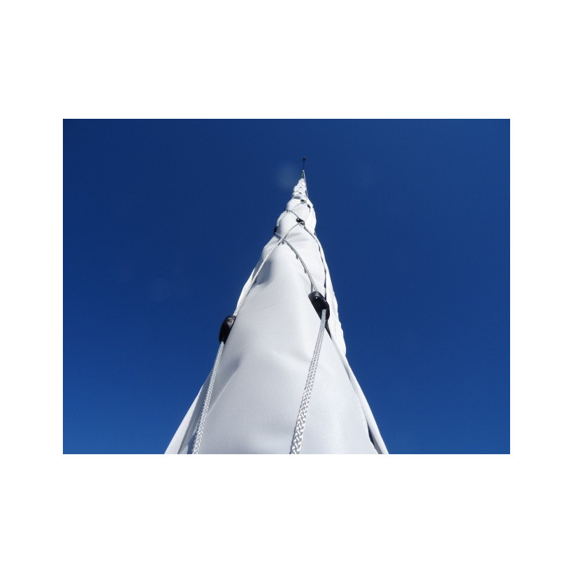 Purchase Custom-made Classic Genoa Sail Cover