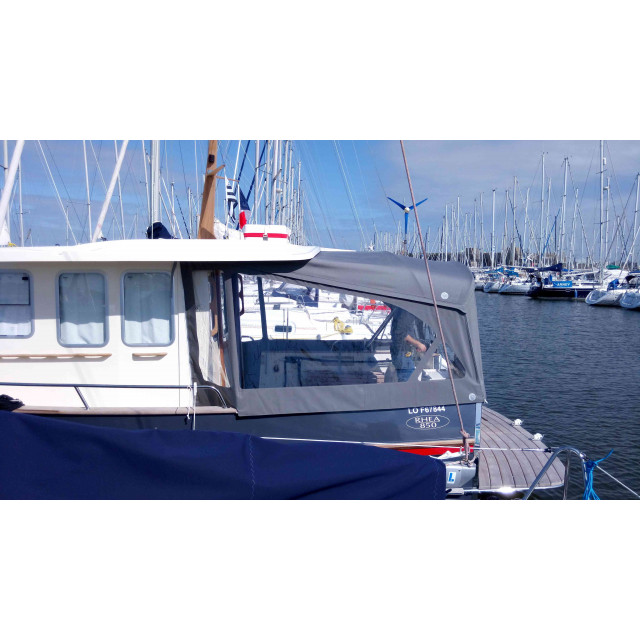 Purchase Rear closure for Rhéa 850 Timonier