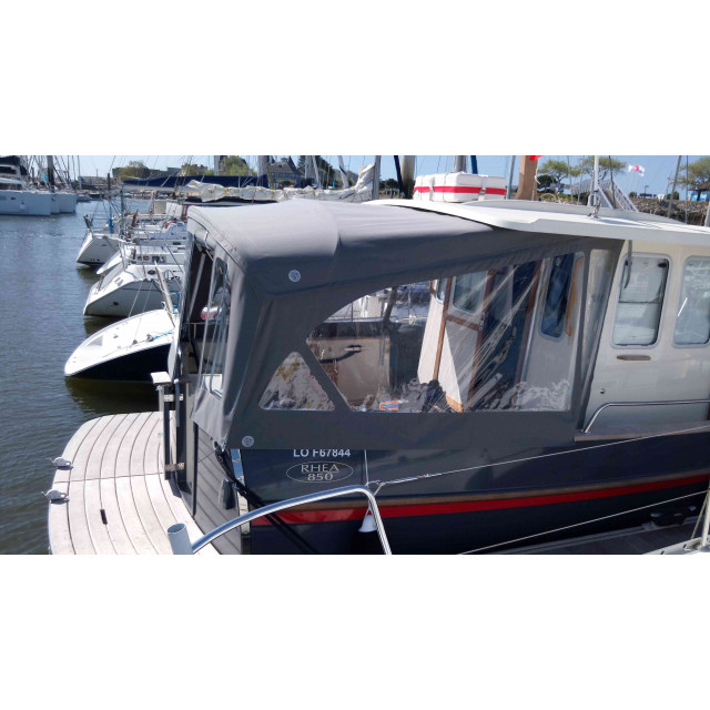 Purchase Rear closure for Rhéa 850 Timonier