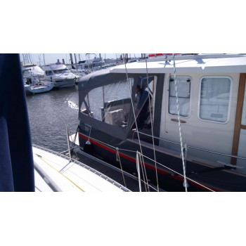 Purchase Rear closure for Rhéa 850 Timonier