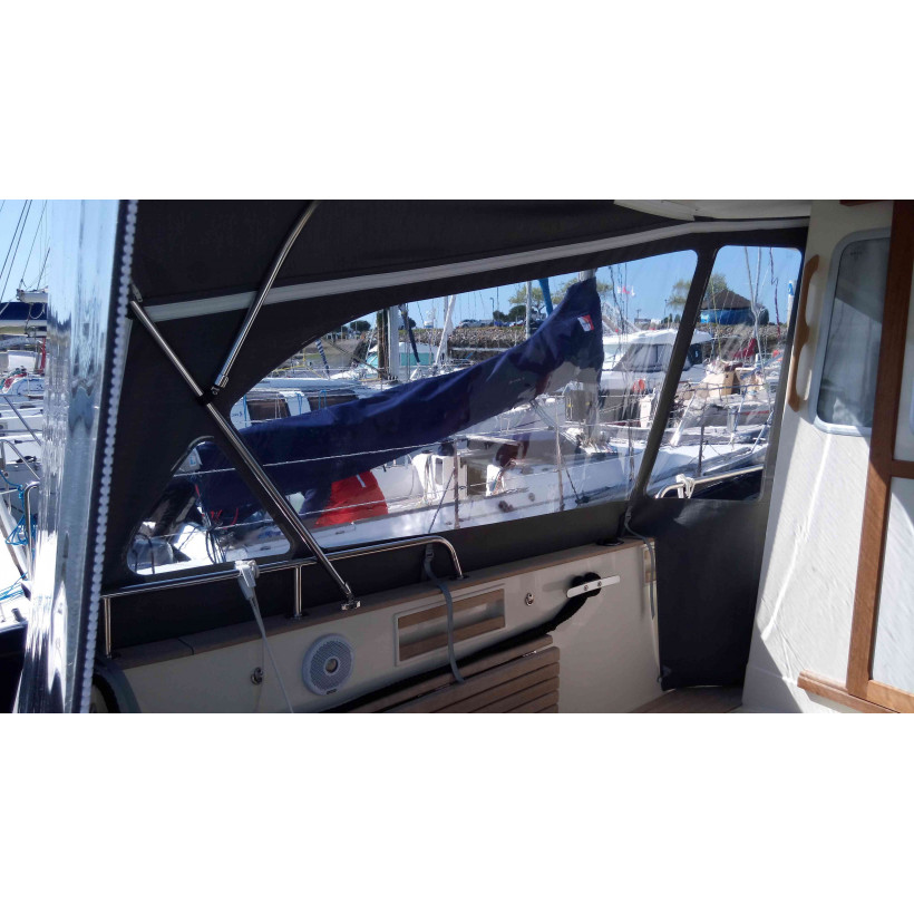 Purchase Rear closure for Rhéa 850 Timonier