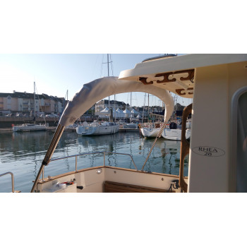 Purchase Rear closure for Rhéa 28