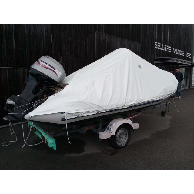 Purchase Winter cover for Bombard Explorer 500 SB