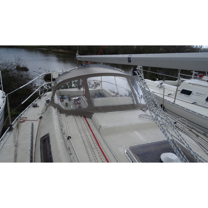 Purchase Spray Hood Bénéteau First 32