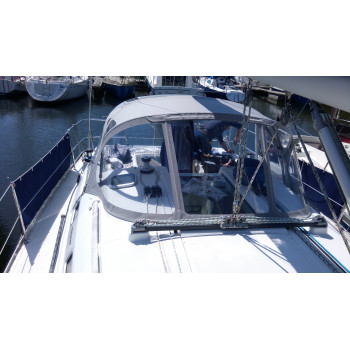 Purchase Spray Hood Bénéteau Oceanis 343 Standard