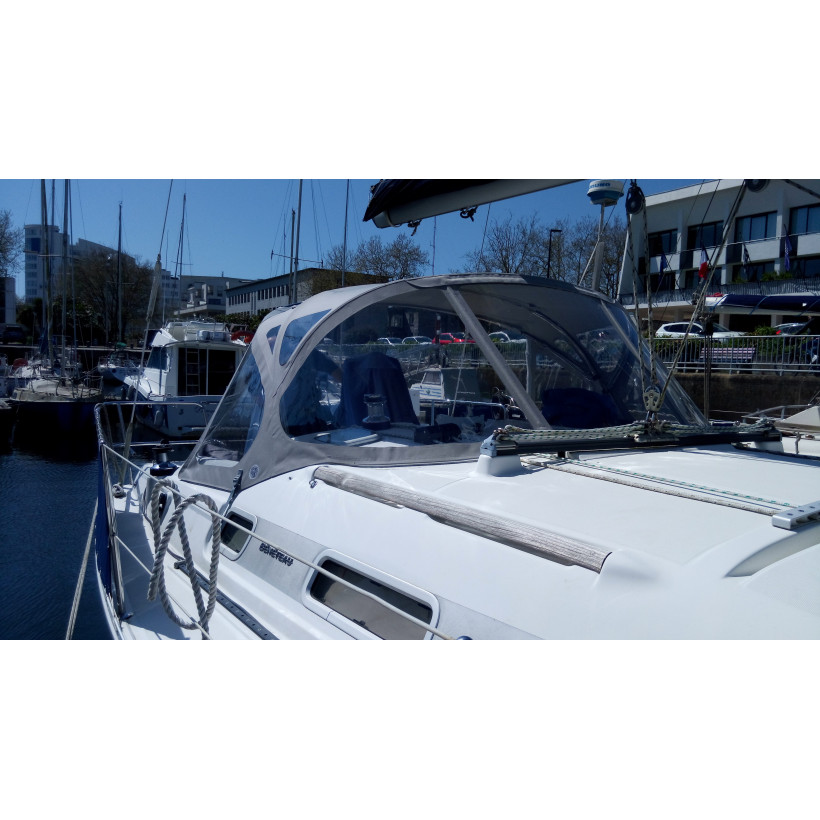 Purchase Spray Hood Bénéteau Oceanis 343 Standard