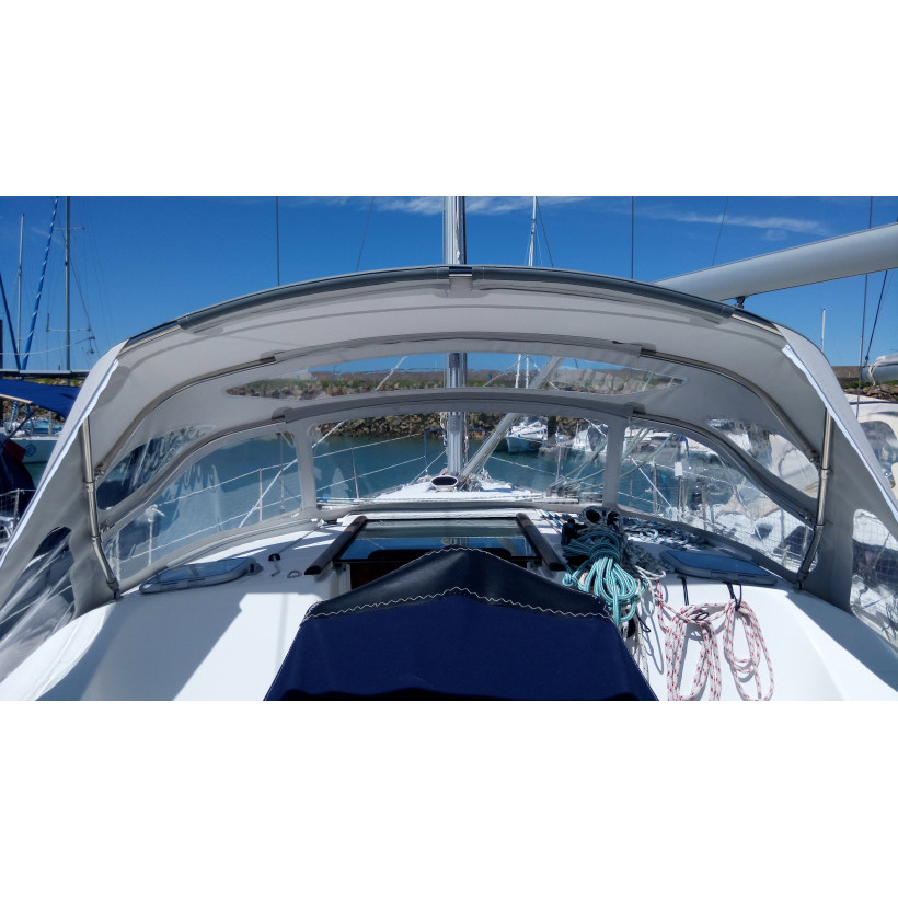 Purchase Spray Hood Bénéteau Oceanis 393