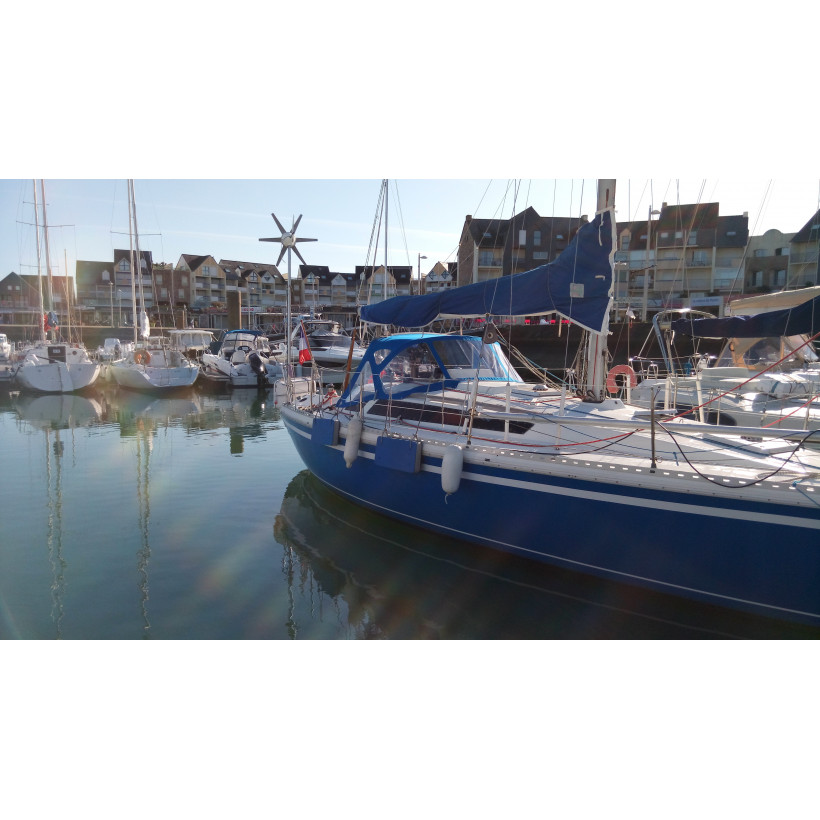 Purchase Spray Hood Gibert Marine Gib'Sea 96