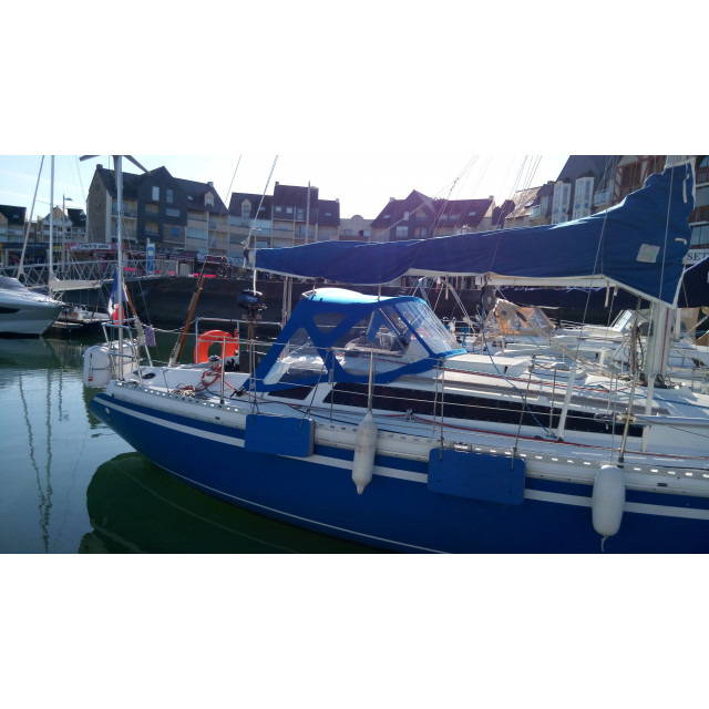 Purchase Spray Hood Gibert Marine Gib'Sea 96
