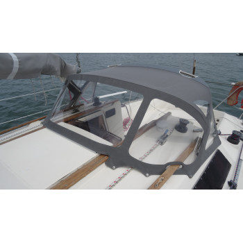 Purchase Spray Hood Jeanneau Arcadia Purchase Spray Hood Jeanneau Arcadia