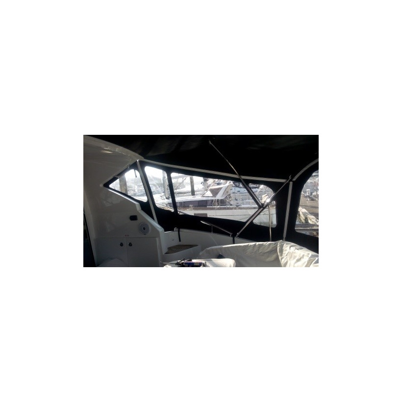 Purchase Rear closure for GRAN TURISMO 49