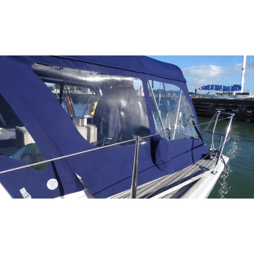 Purchase Rear closure Del Pardo GRAND SOLEIL 40
