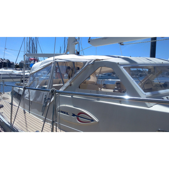 Purchase Amel SUPER MARAMU Rear Closure