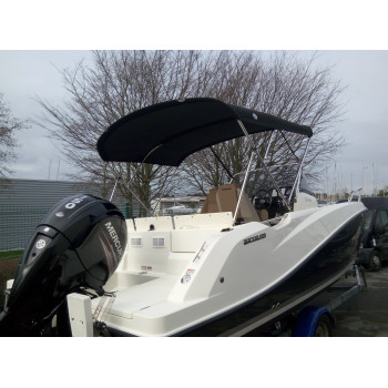 Purchase Bimini Quicksilver Activ 675 Open