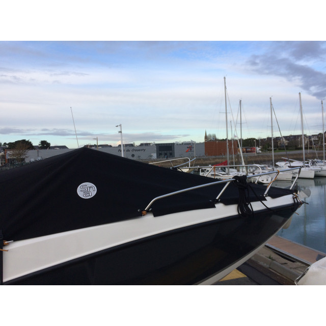 Purchase Winter cover Quicksilver Activ 675 Open
