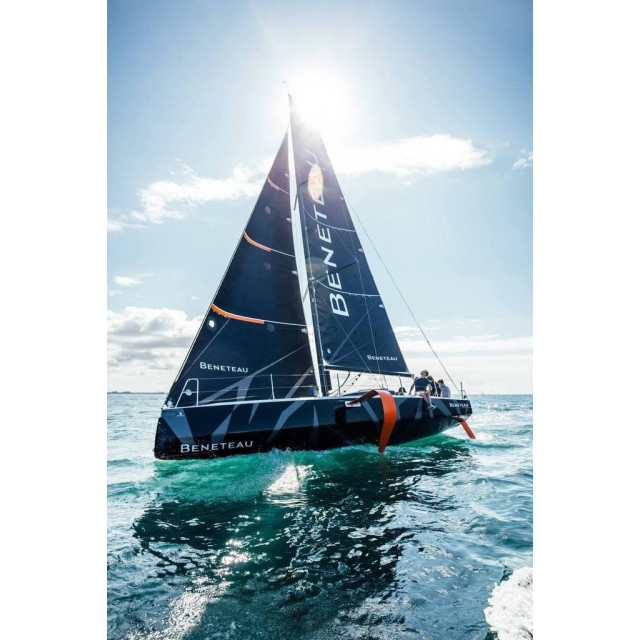 Purchase Mast cloths (foil compartment), the pair - FIGARO 3