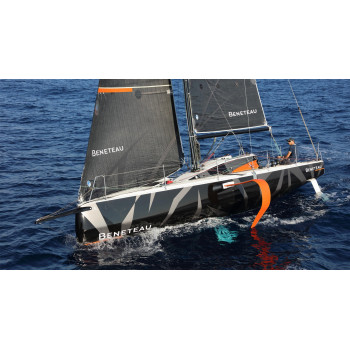 Purchase Mooring canvases (central compartment), the pair - FIGARO 3