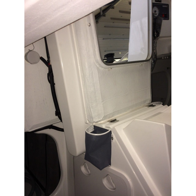 Purchase Deck hatches, THE PAIR - FIGARO 3