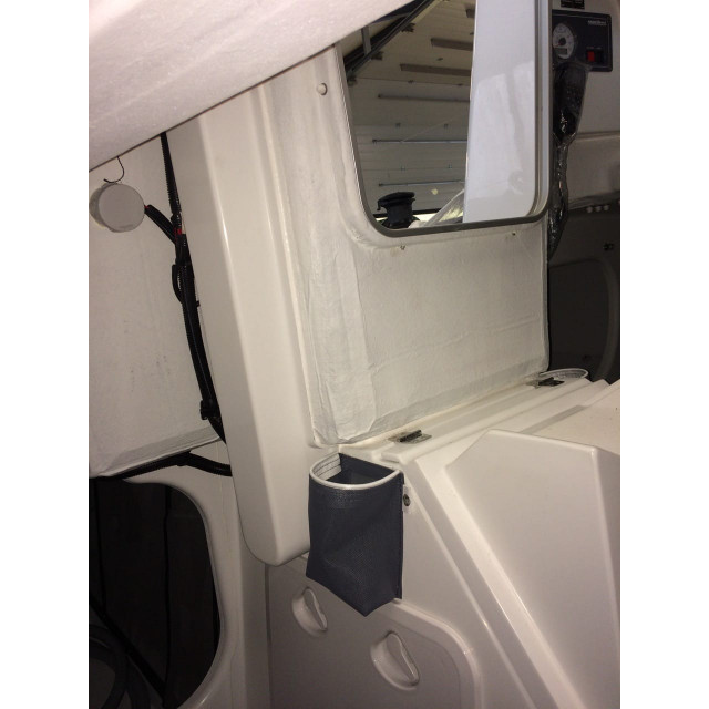 Purchase Deck hatches, THE PAIR - FIGARO 3