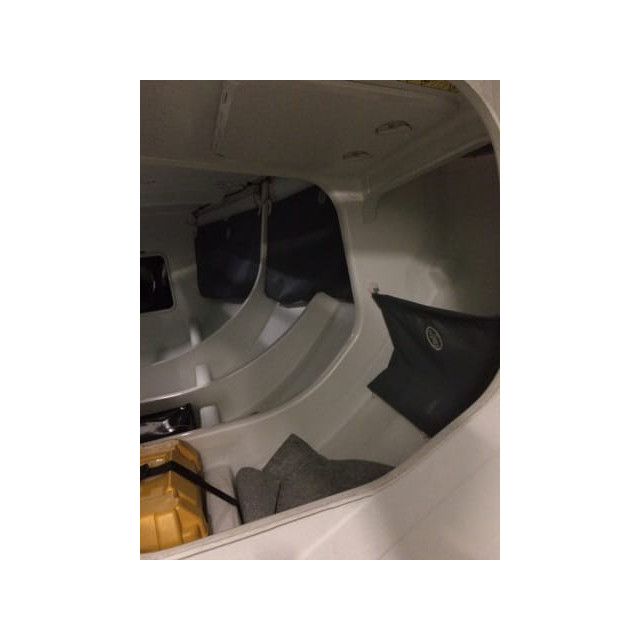 Purchase Mooring canvases (forward compartment 1), the pair - FIGARO 3