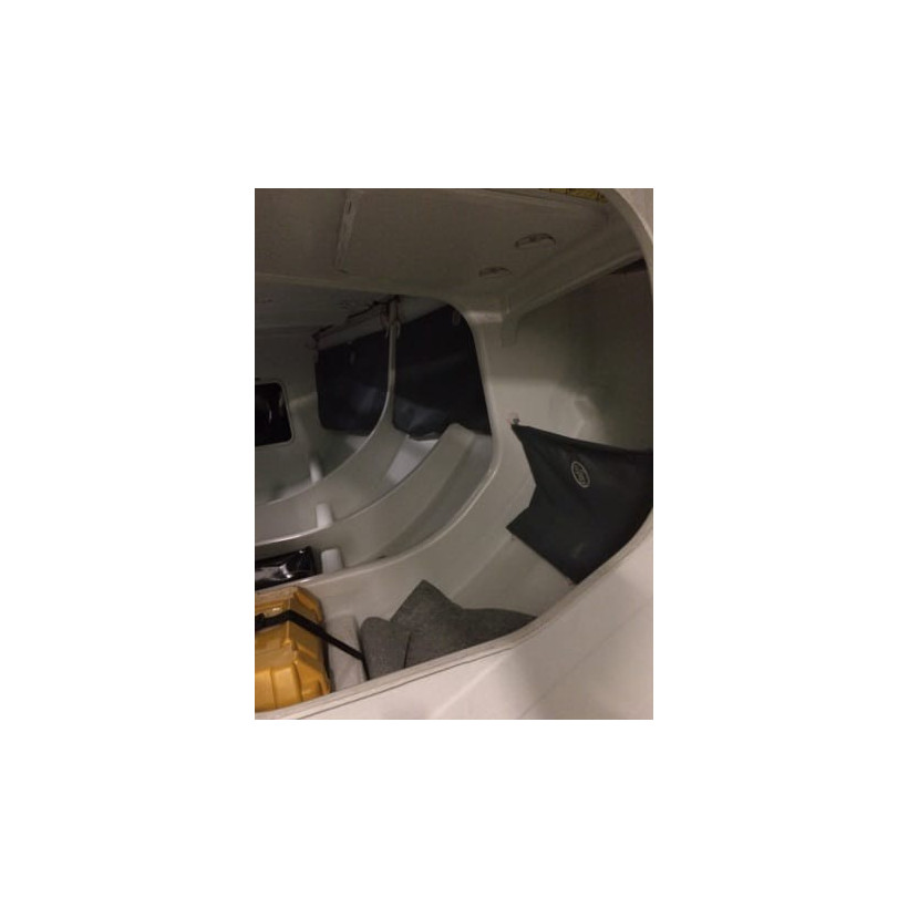 Purchase Mattress canvases (front compartment 2) the pair - FIGARO 3