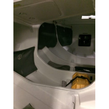 Purchase Mattress canvases (front compartment 2) the pair - FIGARO 3