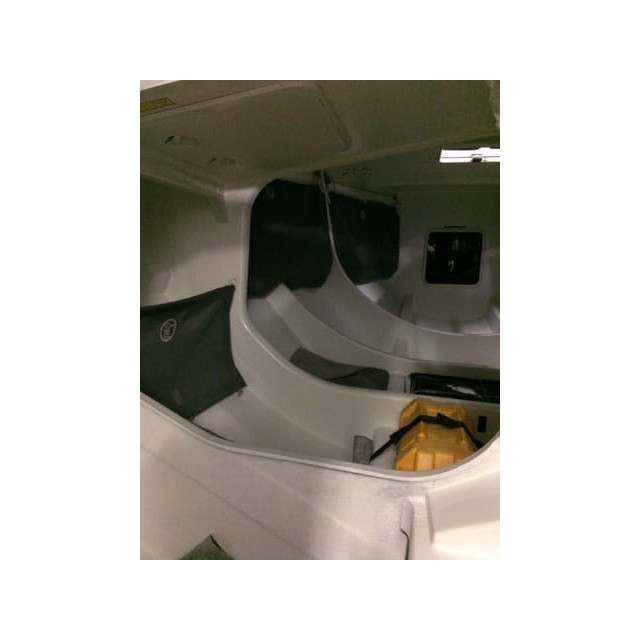 Purchase Mattress canvases (front compartment 2) the pair - FIGARO 3
