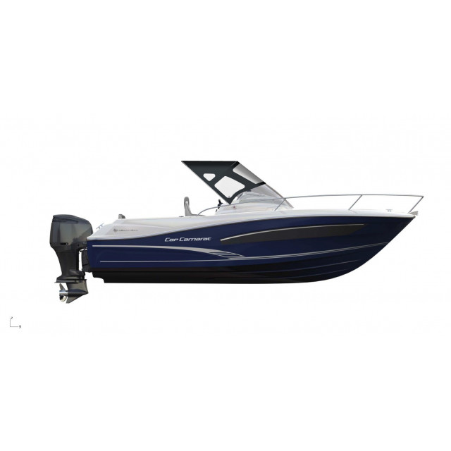 Purchase Spray Hood Cap Camarat 7.5 WA S2