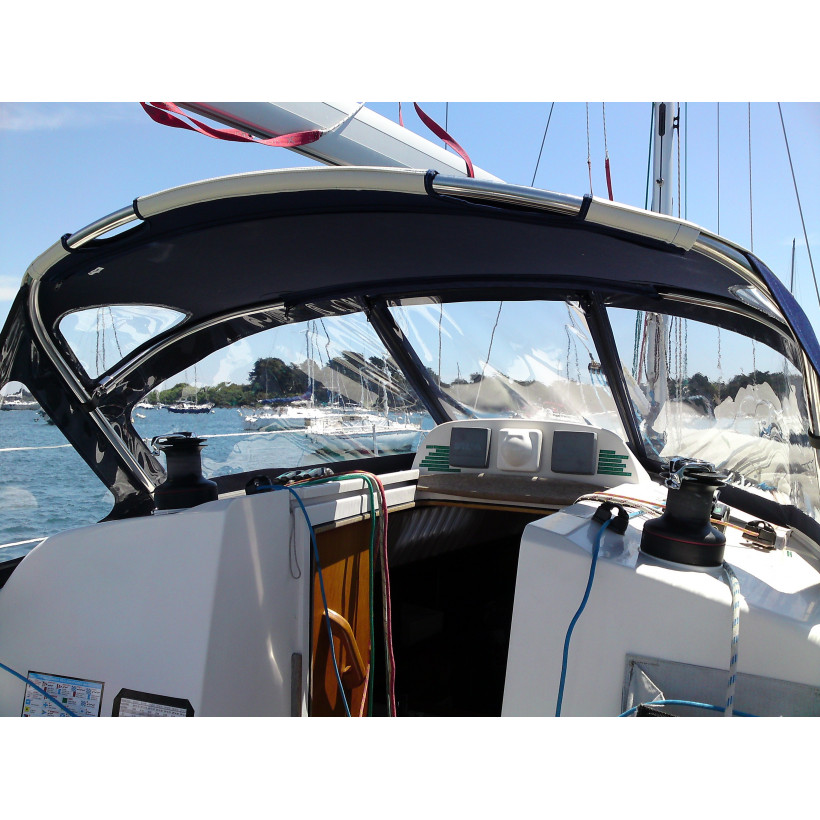 Purchase Spray Hood Elan 31