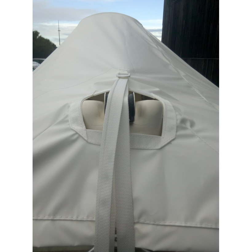 Purchase Winter cover for Bombard Sunrider 500