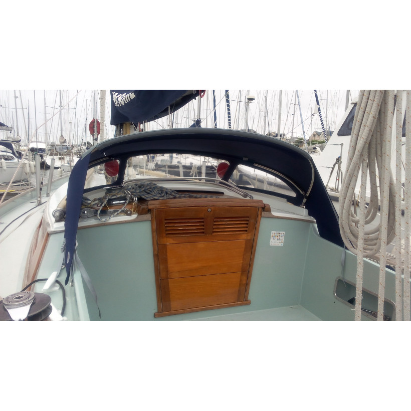 Purchase Spray Hood Nicholson 43