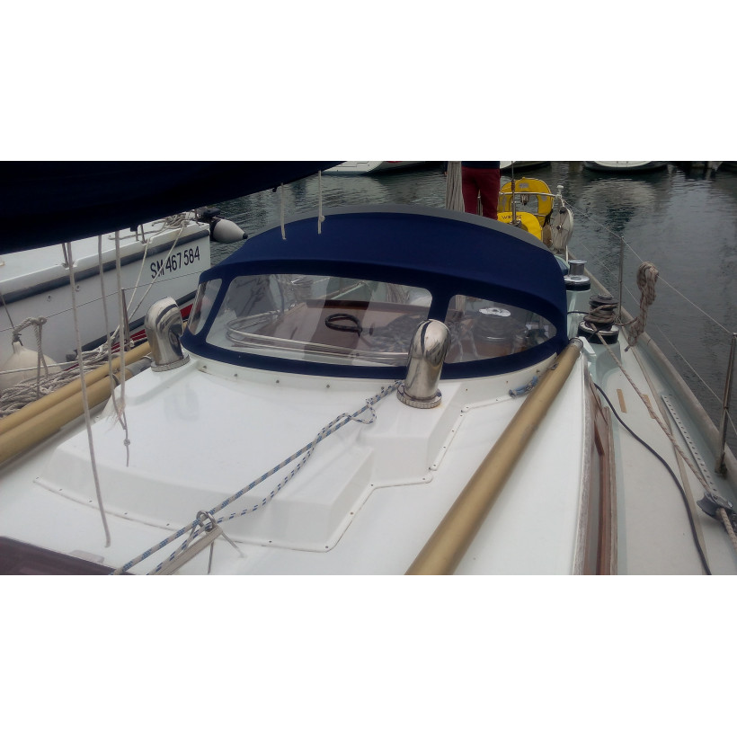 Purchase Spray Hood Nicholson 43