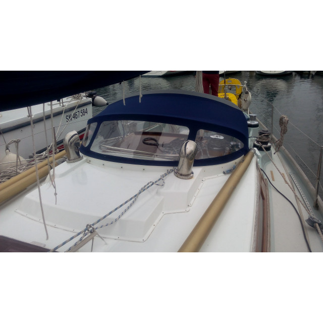 Purchase Spray Hood Nicholson 43