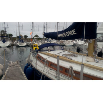 Purchase Spray Hood Nicholson 43