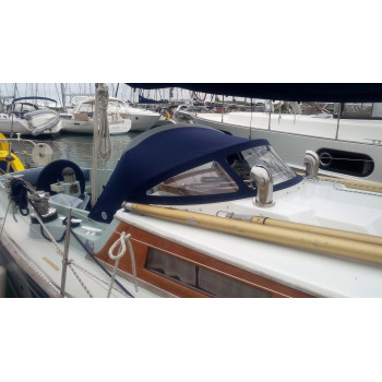 Purchase Spray Hood Nicholson 43