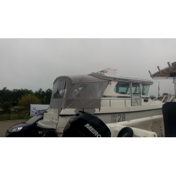 Purchase Rear closure for NORD STAR 28
