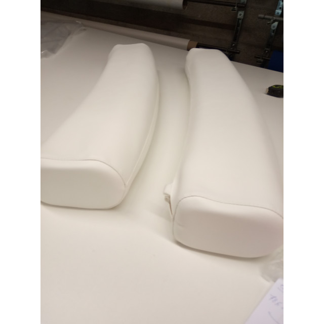 Purchase Rear backrest cushion Bombard Explorer 640