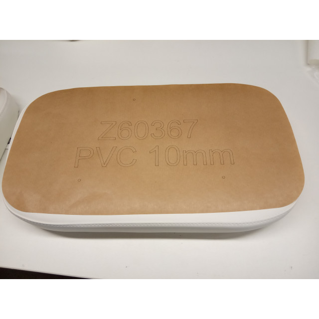 Purchase Bombard Explorer 640 Console Backrest Cushion