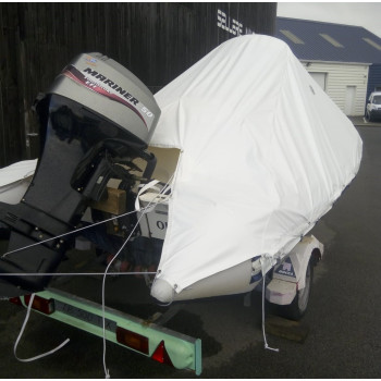 Purchase Winter cover for Bombard Explorer 530 SB