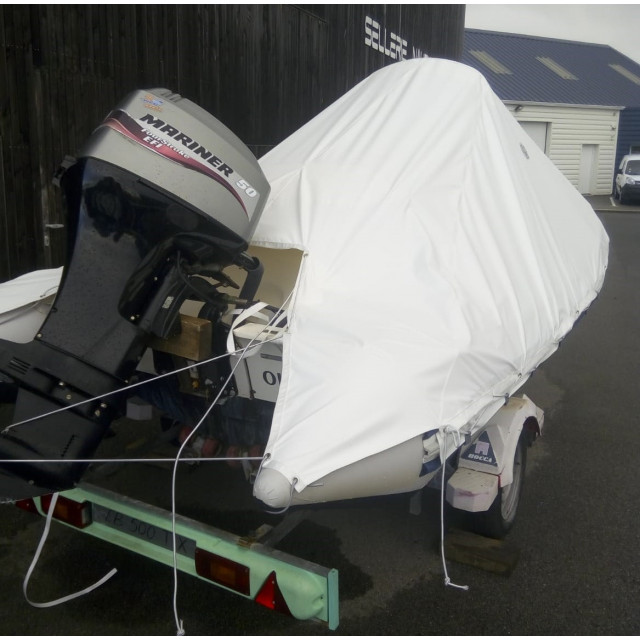 Purchase Winter cover for Bombard Explorer 530 SB