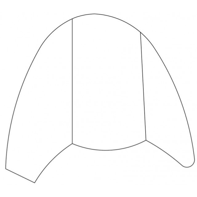 Purchase Sun lounger cushion Jeanneau Cap Camarat 625 WA