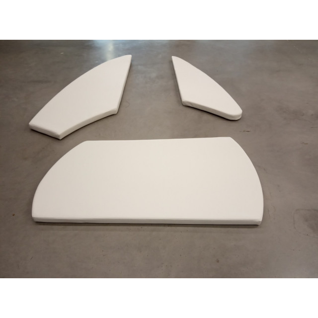 Purchase Sun lounger cushion Jeanneau Cap Camarat 625 WA