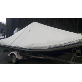 Purchase Winter cover for Bombard Explorer 550 DB