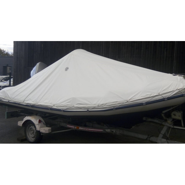 Purchase Winter cover for Bombard Explorer 550 DB